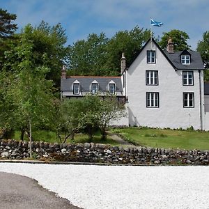 Hotel The Albannach à Lochinver Exterior photo