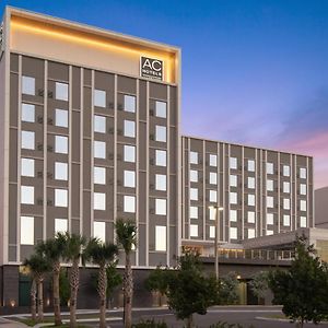 Ac Hotel By Marriott Miami Dadeland Glenvar Heights Exterior photo