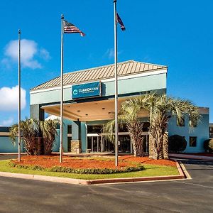 Clarion Inn & Suites Florence Exterior photo