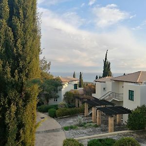 Aphrodite Hills Adonis Apartment Kouklia Exterior photo