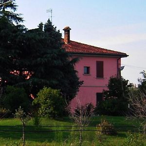 Villa Agriturismo La Prosciutta à Faenza Exterior photo