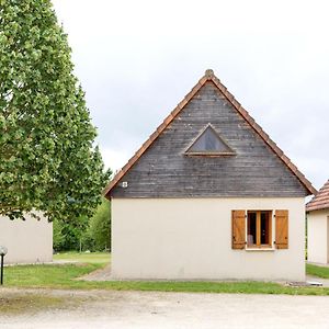 Holiday Home At Lacapelle Marival Exterior photo