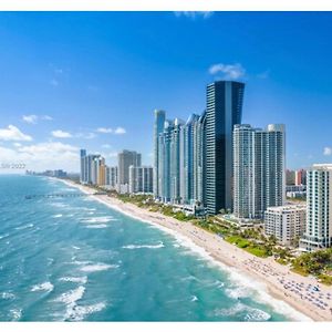 Appartement Miami Sunny Isles Ocean Reserve 704 Exterior photo