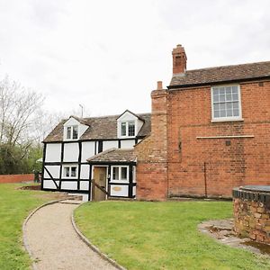 Rose Cottage Upton upon Severn Exterior photo