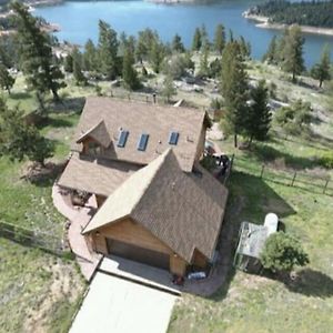 Villa Boulder Best City And Nature With Lake And Trails Pets Ok Exterior photo