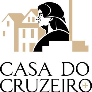 Appartement Casa Do Cruzeiro à Riba de Mouro Exterior photo