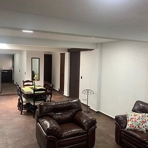 Appartement Depametepec55 à Toluca Exterior photo