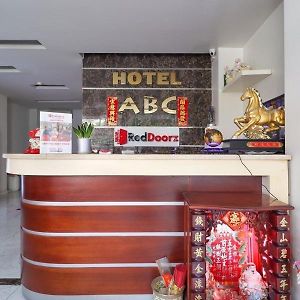 Abc Hotel Bình Tân Hô Chi Minh-Ville Exterior photo