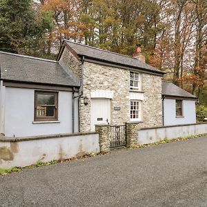 Villa Penlon à Aberystwyth Exterior photo