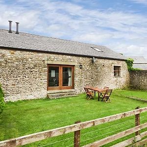 Parsley Cottage Conder Green Exterior photo