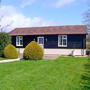 Villa The Bothy à Lymington Exterior photo