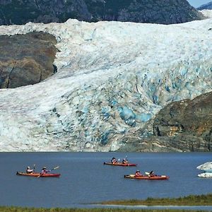 Appartement Granite Getaway Reduced Price On Tours à Juneau Exterior photo