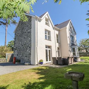Villa Tyddyn Goronwy à Dyffryn Ardudwy Exterior photo