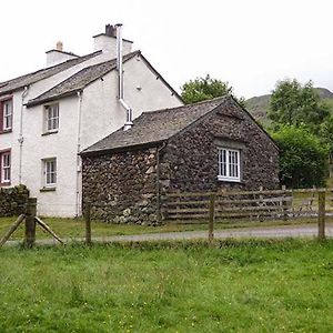 Cockley Beck Cottage Coniston Exterior photo