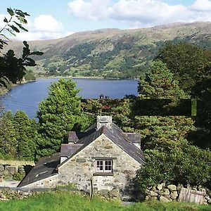 Villa Pantlleni à Beddgelert Exterior photo