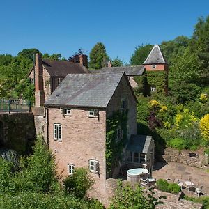 Mill Cottage Tenbury Wells Exterior photo
