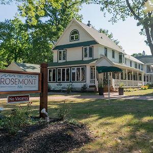 Rosemont Inn Resort Douglas Exterior photo