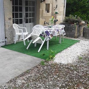 Bed and Breakfast Chambre de caractere à Celles  Exterior photo