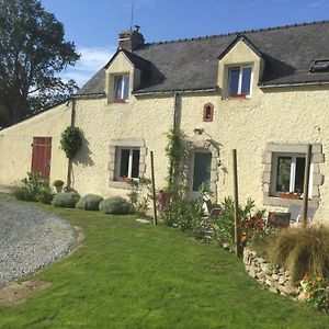 Gîte à la campagne Pontchâteau Exterior photo