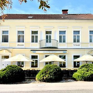 Hotel Penzion U Novaku à Kožlí u Orlíka Exterior photo