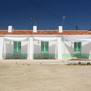 Hotel Herdade De Alagaes à Mértola Exterior photo