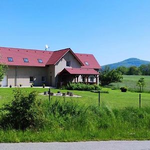 Apartmany Filipov Česká Kamenice Exterior photo