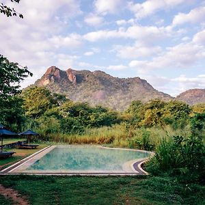 Gal Oya Lodge Galgamuwa  Exterior photo