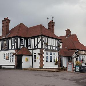 Bed and Breakfast The Oak Baginton à Coventry Exterior photo