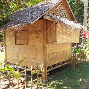 Hotel Bamboo Bungalow Baan Tai Phangan Exterior photo