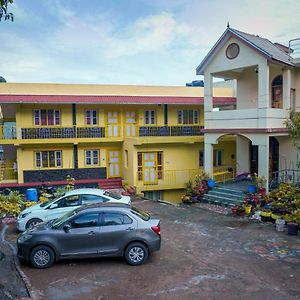 Misba Homestay Tamilnadu - Tamilnadu - Kodaikanal Exterior photo