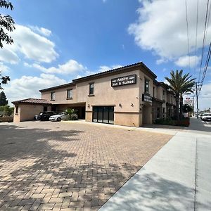 Aspire Inn&Suites Orange Exterior photo