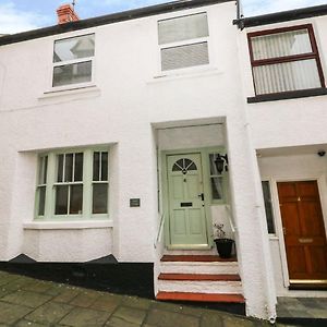 Oriel Cottage Conwy Exterior photo