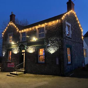 Prestleigh Inn Shepton Mallet Exterior photo