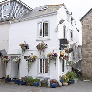 Cornerways Guest House St Ives Exterior photo