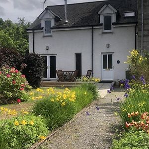 Appartement Tulach Ard à Grantown-on-Spey Exterior photo