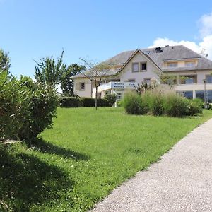 Résidence de la Source by Euclenima Salies-de-Béarn Exterior photo