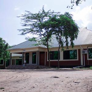 Mantis Lodge & Camping Site Morogoro Exterior photo