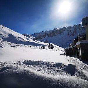 Appartement Tignes Val Claret - Beau T3 de standing, refait à neuf Exterior photo