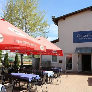 CenterCourt Hotel Graz Exterior photo