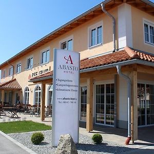 Abasto Hotel & Spa Maisach Maisach  Exterior photo