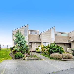 Villa Old Beach Waterview à Freeland Exterior photo