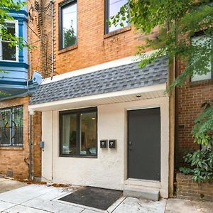 2Br In Heart Of Queen Village - Walk To Everything! Philadelphie Exterior photo