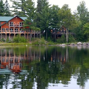 Bed and Breakfast Sunny Rock Bed & Breakfast à Minden Exterior photo