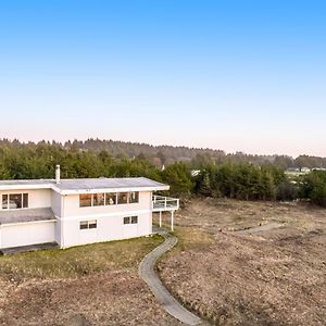 Villa Copalis Beach Hideaway Exterior photo