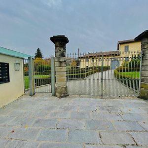 Villa Casati Casatenovo Exterior photo