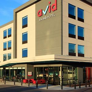 Avid Hotel Auburn - University Area, An Ihg Hotel Exterior photo