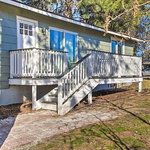 Quiet Apartment With Deck Hiking, Lake And More! Post Falls Exterior photo