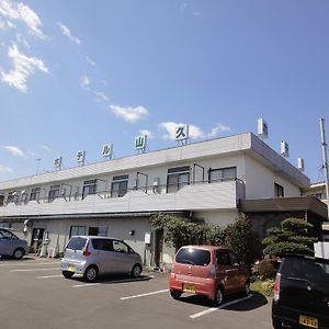 Hotel Sankyu Tsukuba Exterior photo