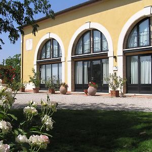 Villa Fattoria Grimana à Montegalda Exterior photo