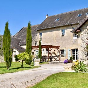 Bed and Breakfast L'Ecurie Gourmande à Thaon Exterior photo